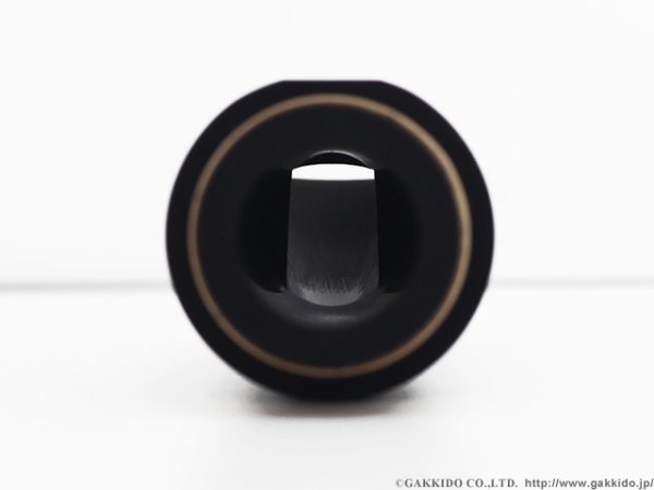画像4: Vandoren　B♭クラリネット用マウスピース　BLACK DIAMOND (4)