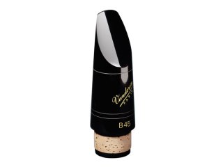 Vandoren 5RV クラリネットマウスピース バンドレン B♭クラリネットマウスピース 5RV｜ 管楽器専門店