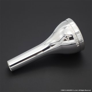 コルネットマウスピース　アライアンス　3B マーシンキウィッツ 中古トランペットマウスピース ＊CH E3/3C