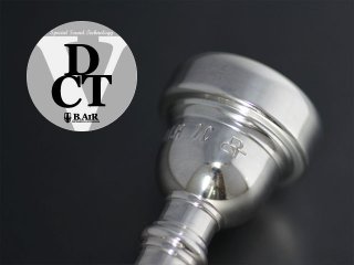 ユーフォニアム用マウスピース - 楽器堂管楽器専門ショップ (Page 1)