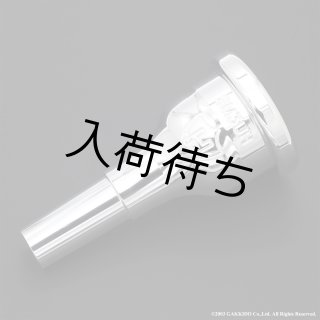 DENIS WICK（デニス・ウィック） ユーフォニアム用マウスピース - 楽器