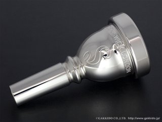 ユーフォニアム用マウスピース - 楽器堂管楽器専門ショップ (Page 1)