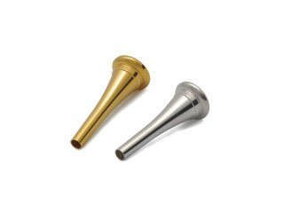 フレンチホルンマウスピース 楓様 フレンチホルンマウスピース 楓様