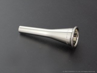 フレンチホルンマウスピース　Giddings Mouthpieces FH 5 フレンチホルンマウスピース Giddings Mouthpieces FH 5