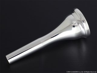 フレンチホルンマウスピース 2個セット M&M様 113309.jpg