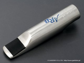 Beechler（ビーチラー）　メタル　マウスピース　7番　アルトサックス用 Beechler 「オープニング：7」アルトサックス用マウスピース