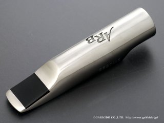 ARB Great Nech Original クラリネット 5☆ マウスピース ARB サックス用メタルマウスピース Metal - 楽器堂管楽器専門
