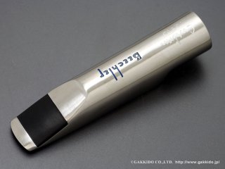 Beechler サックス用メタルマウスピース Custom Metal - 楽器堂管楽器