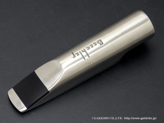 Beechler(ビーチラー) サックス用マウスピース - 楽器堂管楽器専門
