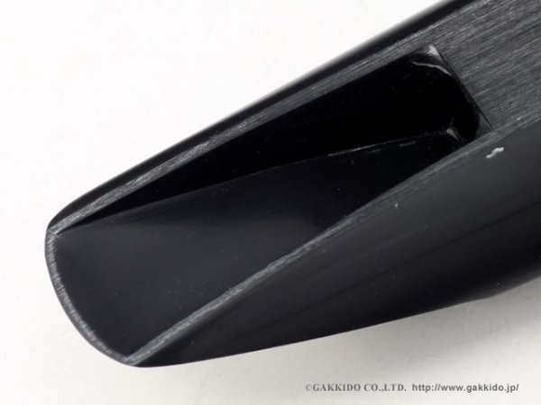 画像2: Beechler サックス用マウスピース Diamond Inlay (2)