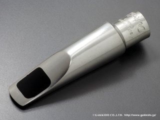 Dukoff(ボビー デュコフ) D5 アルトサックス メタルマウスピース Bobby Dukoff ボビー デュコフ D5 アルトサックス メタルマウス