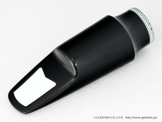 クラウドレイキー　アルトサックス用マウスピース純正リガチャー　4＊3 クラウドレイキー アルトサックス用マウスピース純正リガチャー