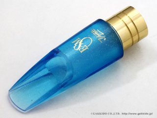 ESM アルトサックス用マウスピース Jazz Heaven - 楽器堂管楽器