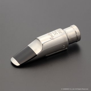 【豪華セット】6番ソプラノサックス メタルマウスピース ノーブランド おまけ有 70726f647563742f4d6f7574687069