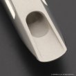 画像4: Gottsu　ソプラノサックス用メタルマウスピース　Metal HL 2024 (4)