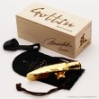 画像21: Gottsu　テナーサックス用メタルマウスピース　匠 -Takumi- (21)