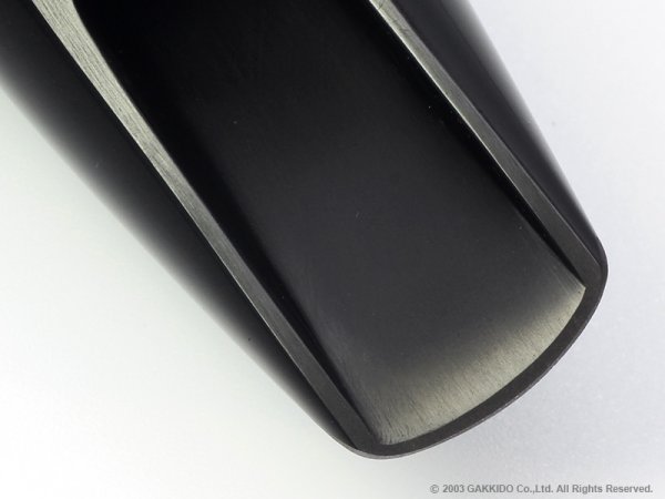 画像4: MEYER　アルトサックス用マウスピース　Connoisseur Series　Meyer Bros. New York (4)