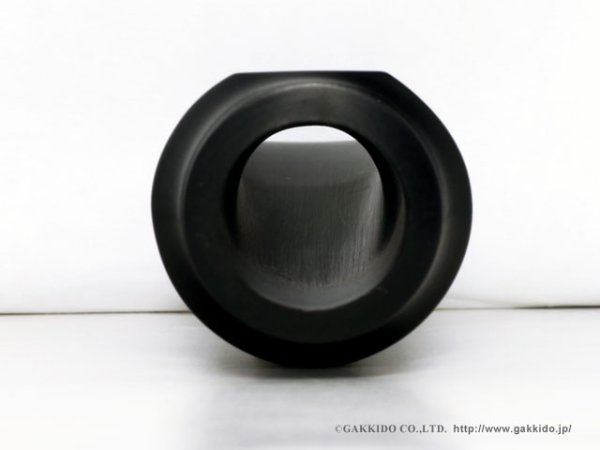画像4: MEYER　サックス用マウスピース　Rubber (4)