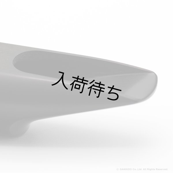 画像10: MEYER　HYBRID Model　Original　アルトサックス用マウスピース (10)