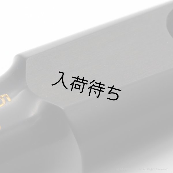 画像12: MEYER　HYBRID Model　Original　アルトサックス用マウスピース (12)