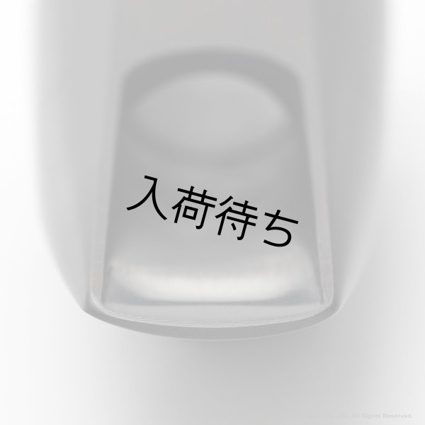 画像9: MEYER　HYBRID Model　Original　アルトサックス用マウスピース (9)