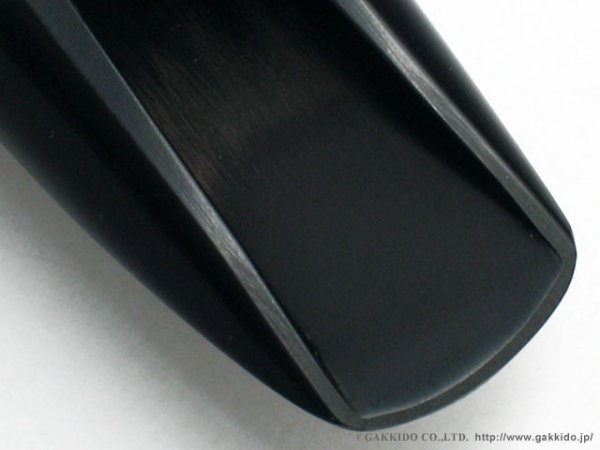 画像3: MEYER　アルトサックス用マウスピース　G by MEYER (3)