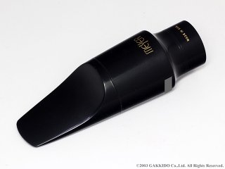 MEYER 80周年記念モデル 6MM アルトサックス用マウスピース MEYER 【ヴィンテージ】 メイヤー アルトサックス用マウスピース