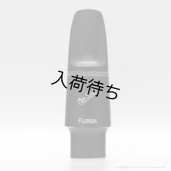 画像6: OttoLink　HYBRID Model　Florida Rubber　テナーサックス用マウスピース (6)