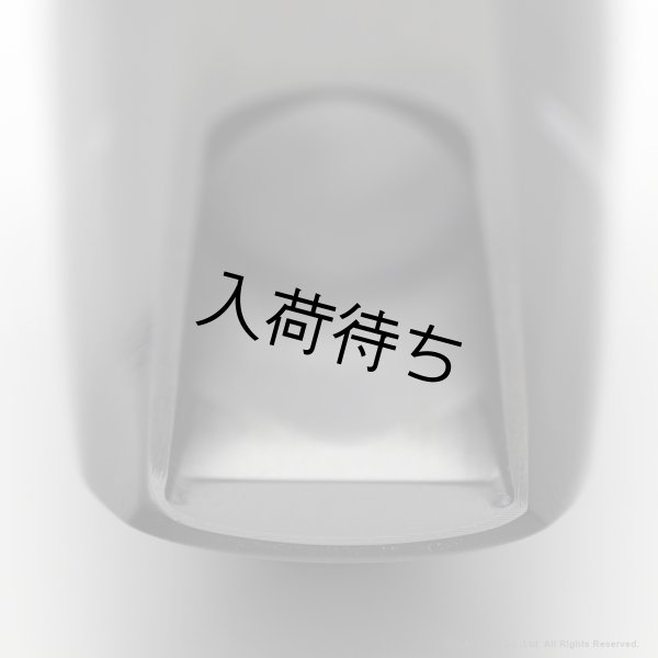 画像9: OttoLink　HYBRID Model　Florida Rubber　テナーサックス用マウスピース (9)