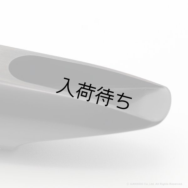 画像11: OttoLink　HYBRID Model　Florida Rubber　テナーサックス用マウスピース (11)
