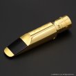 画像1: OttoLink　HYBRID Model　Florida Metal　テナーサックス用メタルマウスピース (1)