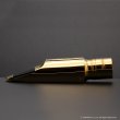 画像2: OttoLink　HYBRID Model　Florida Metal　テナーサックス用メタルマウスピース (2)
