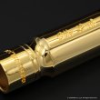 画像6: OttoLink　HYBRID Model　Florida Metal　テナーサックス用メタルマウスピース (6)