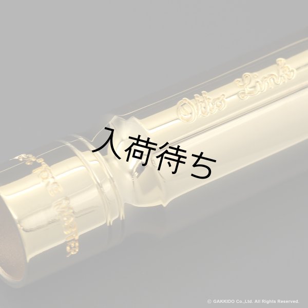 画像6: OttoLink　HYBRID Model　Florida Metal　テナーサックス用メタルマウスピース (6)