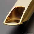 画像8: OttoLink　HYBRID Model　Florida Metal　テナーサックス用メタルマウスピース (8)