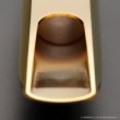 画像10: OttoLink　HYBRID Model　Florida Metal　テナーサックス用メタルマウスピース (10)