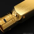 画像15: OttoLink　HYBRID Model　Florida Metal　テナーサックス用メタルマウスピース (15)