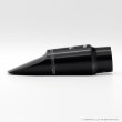 画像2: OttoLink　HYBRID Model　New York Rubber　テナーサックス用マウスピース (2)