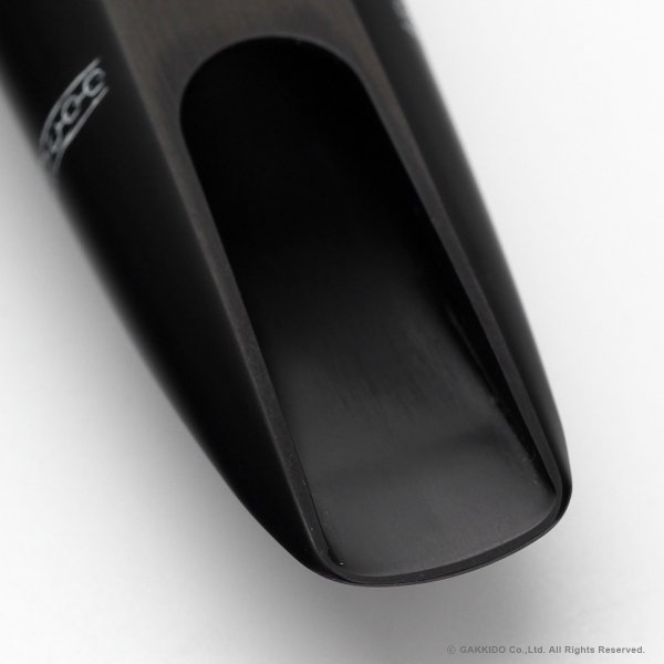 画像4: OttoLink　HYBRID Model　New York Rubber　テナーサックス用マウスピース (4)