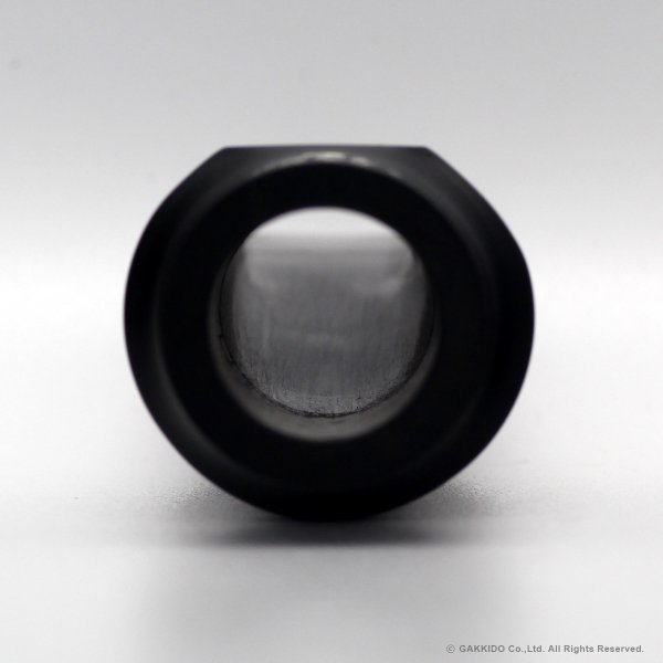 画像5: OttoLink　HYBRID Model　New York Rubber　テナーサックス用マウスピース (5)