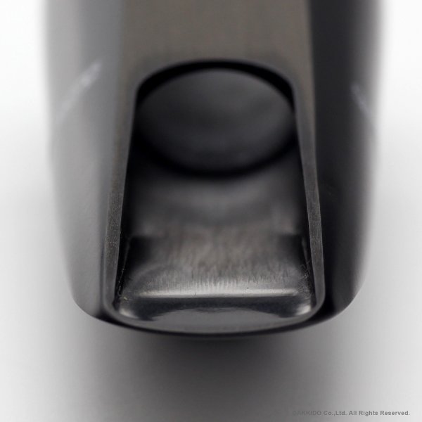 画像9: OttoLink　HYBRID Model　New York Rubber　テナーサックス用マウスピース (9)