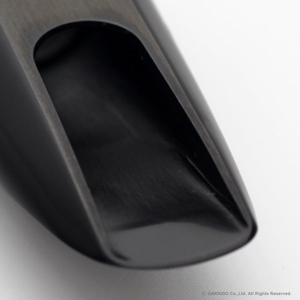 画像10: OttoLink　HYBRID Model　New York Rubber　テナーサックス用マウスピース (10)