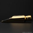 画像2: OttoLink　HYBRID Model　New York Metal　テナーサックス用メタルマウスピース (2)