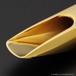 画像3: OttoLink　HYBRID Model　New York Metal　テナーサックス用メタルマウスピース (3)
