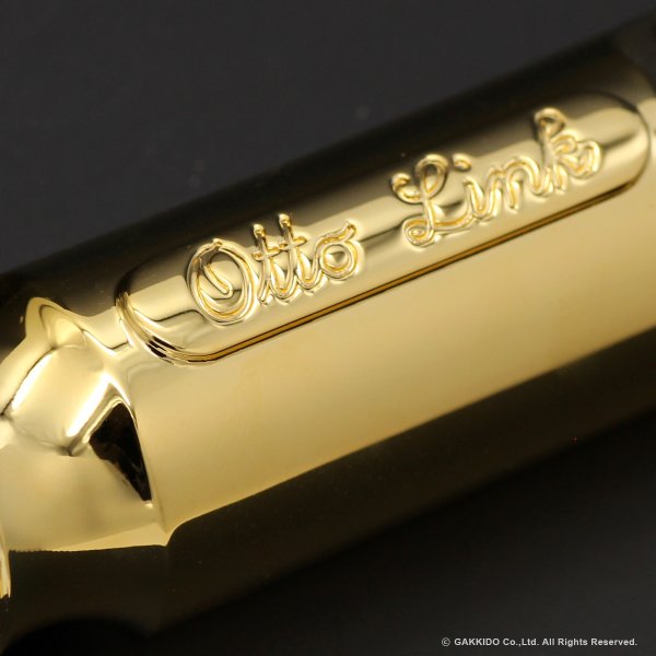 画像6: OttoLink　HYBRID Model　New York Metal　テナーサックス用メタルマウスピース (6)