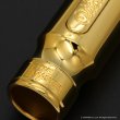 画像7: OttoLink　HYBRID Model　New York Metal　テナーサックス用メタルマウスピース (7)