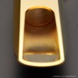 画像10: OttoLink　HYBRID Model　New York Metal　テナーサックス用メタルマウスピース (10)