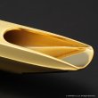 画像13: OttoLink　HYBRID Model　New York Metal　テナーサックス用メタルマウスピース (13)