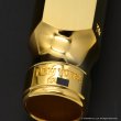 画像16: OttoLink　HYBRID Model　New York Metal　テナーサックス用メタルマウスピース (16)