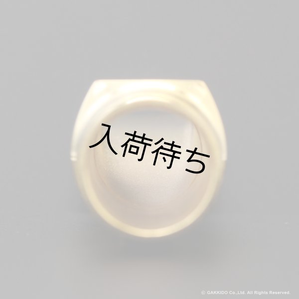 画像5: OttoLink　HYBRID Model　SuperToneMaster Original　テナーサックス用メタルマウスピース (5)